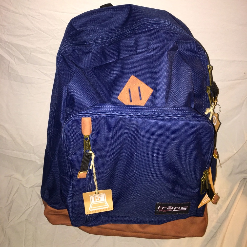 Jansport Trans backpack